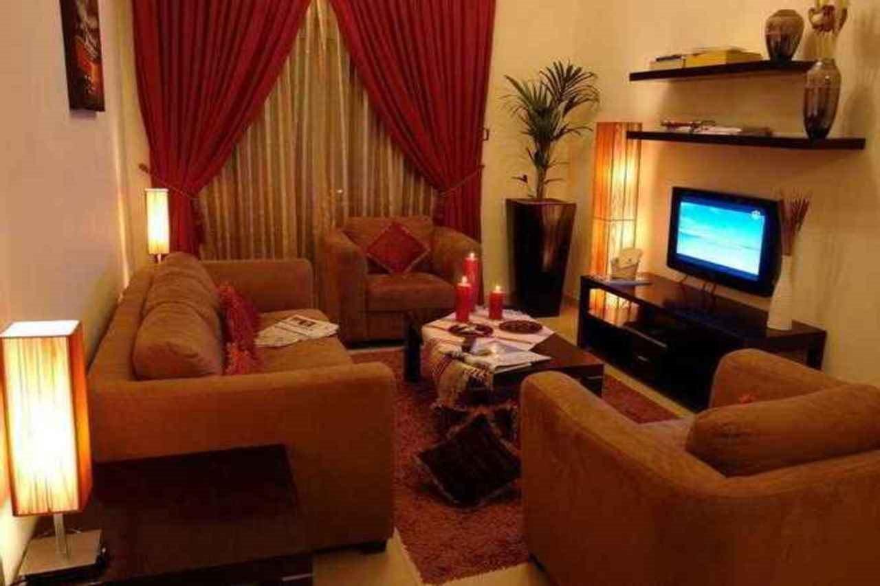 Arabian Suites Dubaj Exteriér fotografie