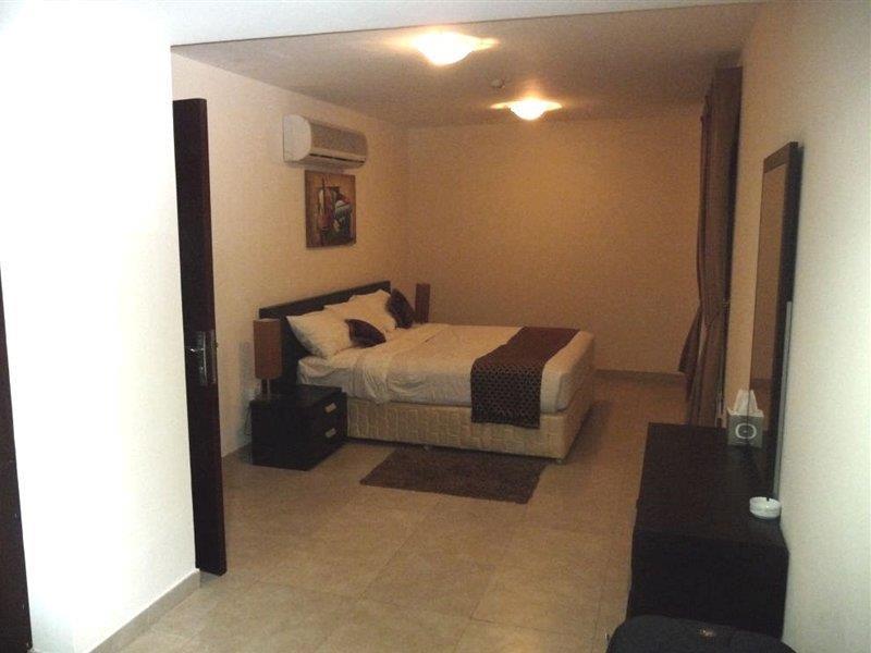 Arabian Suites Dubaj Exteriér fotografie